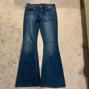 Articles of Society Flare Jeans